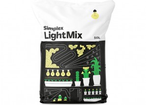 Simplex LightMix 50 л