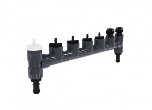 E-MODE Пробоотборник для Растворного бака